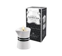 BDSM Wax Play - Chandelle de massage Petits Joujoux - A trip to Athens - Bougie de massage