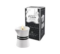 BDSM Wax Play - Chandelle de massage Petits Joujoux - A trip to Paris - Bougie de massage
