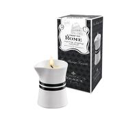 BDSM Wax Play - Chandelle de massage Petits Joujoux - A trip to Rome - Bougie de massage