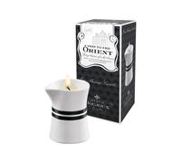 BDSM Wax Play - Chandelle de massage Petits Joujoux - A trip to the Orient - Bougie de massage
