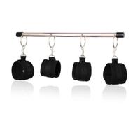 Bdsms Set Couple Barre Kit De Bandage Sm Retenue Et Bondage,B