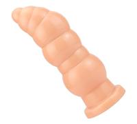 BDSMYOU Plug Anal Gode XXL Extra Épais,Gode Anale,Extenseur Homme Femme,Plug Geant Plug Anale Butt Plug,Point G/P Masseurs de Prostate,Jeux Sexuelle Adulte Couple Extrême