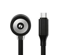 BDTBXL MCC 3 Chargeur magnétique universel, 1,2 m 2 A, cordon de charge rapide compatible avec Olight Odin/Mini/OdinS/PL-Mini3/PL-Pro/Baton3 Series/Warrior Mini2/3s/Perun2/Seeker3pro/Baldr ProR