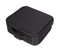 BDUZXMPUW Sac de matériel de pêche, Sac de Rangement pour matériel de pêche en Eau avec poignée Souple, Tissu Oxford 1680D Multifonction, Sac de pêche en Plein air pour leurres, plombs,