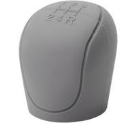 BDVIK Housse Silicone Levier Vitesse Voiture pour Peugeot 3008 Second generation (P84) 2016 2017 2018 2019 2020 2021,Antidérapante Résistante Durable Résistante Rayures Accessoires Protection