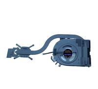 BDWZNLA Ventilateur de refroidissement pour ordinateur portable Lenovo THINKPAD T14S GEN2 P/N:5H41B77176 8SSH41B37873S1KS36F00Z9 EG50040S1-CN50-S9A DC5V 2.25W 5K210BH6BP