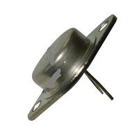 BDX67C Transistor - Conforme à la Norme RoHS