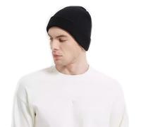 BDXZJ Casquette De Protection EMF, Casquette De Protection Anti-Radiation Contre Les Champs Électromagnétiques, Protection Contre Les Rayons WiFi, 5G, RF, Chapeau De Faraday D