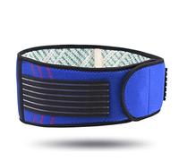 BDXZJ Ceinture Lombaire De Maintien, Back Brace Lumbar Support Belt Fixe Lombaire Respirant Support De Taille pour Soulagement De Douleur Et Prévention des Blessures