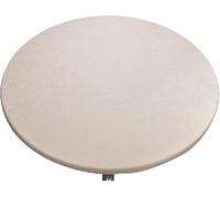 BDXZJ Protège Table Ronde, Nappe Ronde Antidérapante, Rondes Nappes avec Bord Élastique, Rondes Anti Taches Lavable Nappes pour Table De Jardin pour Cuisine Jardin Fête Table E,150cm