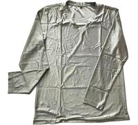 BDXZJ sous-Vêtements Anti-Radiations EMF, Haut/Pantalon De Protection 5G, Blindage RF, Protection Contre Les Radiations WiFi, Blocage des Radiations Micro-Ondes Ladies' Tops,L