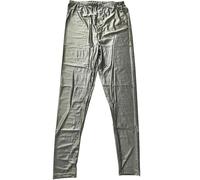 BDXZJ sous-Vêtements Anti-Radiations EMF, Haut/Pantalon De Protection 5G, Blindage RF, Protection Contre Les Radiations WiFi, Blocage des Radiations Micro-Ondes Ladies' Pants,L