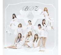 Twice – BDZ – CD Repackage Édition limitée avec livret et DVD – Import Japon