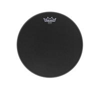 REMO Peau de batterie Emperor Black Suede 13" BE-0813-ES