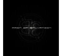 Pain Of Salvation - Be (Reissue 2021) (Gatefold) (2 LP + CD)