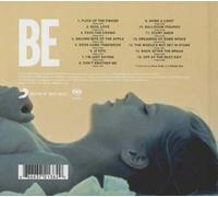 BEADY EYE - BE (DOPPEL-CD) 2 CD 15 TRACKS INTERNATIONAL POP NEUF