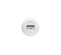 Be 45 j - bouche dextraction autoreglable avec manchette 45 m3/h diametre 125