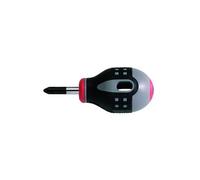 BE-8602 - Tvis Boule Ergo Ph2X25