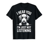 Be A Bedlington Terrier Chien Amusant Bedlington Terrier T-Shirt Graphique avec Valeur, Homme, Noir, M