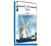 Be a Better Painter Part 1 - DVD with Ben Manchipp