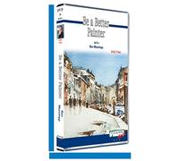 Be a Better Painter Part 2 - DVD with Ben Manchipp