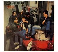 Be a Good Boy [Import]