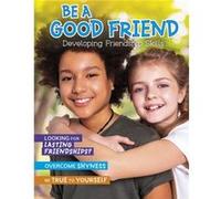 Be a Good Friend by Ben Hubbard Ben Hubbard (Auteur)