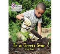 Be a Green Star by Teresa Heapy Teresa Heapy (Auteur)