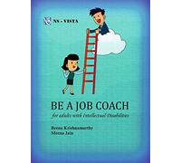 BE A JOB COACH for adults with Intellectual Disabilities