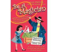 Be a Magician
