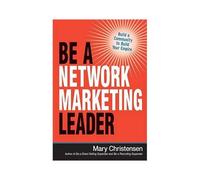 Be A Network Marketing Leader