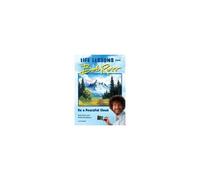 Be A Peaceful Cloud And Other Life Lessons From Bob Ross