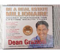 Be A Real Estate Millionaire. (Be A Real Estate Millionaire.9 CD Set. Audiobook, Volume 1)