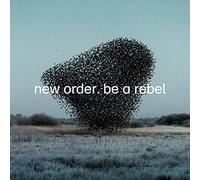 Be a Rebel