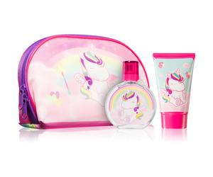 Be a Unicorn Gift Set Coffret cadeau pour enfant