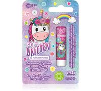 Be a Unicorn Naturaverde Lip Balm baume à lèvres pour enfant 1 pcs