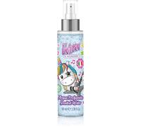 Be a Unicorn Water Scent Glitter Eau de Parfum pour enfant 100 ml