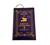 Be a Yogi Spiritual Numerology- 5000 Years Old Secrets Of Numbers In Bhagwad Geeta