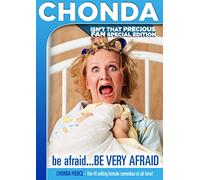 Be Afraid, Be Very Afraid Special Fan Edition