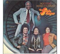 Be Altitude Respect Yourself