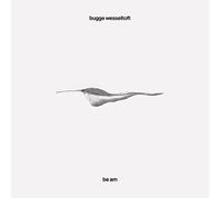 Bugge Wesseltoft – Be Am – CD – Digipak