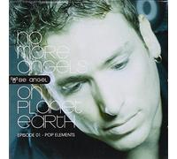Be Angel - No More Angels on Planet Earth [Import]