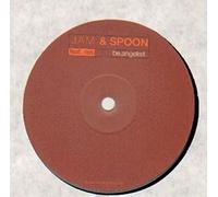 Be.angeled (PVD Club Mix, 2001, Feat. Rae) [Import]