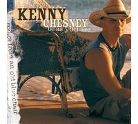 Kenny Chesney - Be As You are