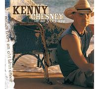 Be As You Are by Kenny Chesney (2005-01-21)