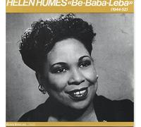 Be-Baba-Leba