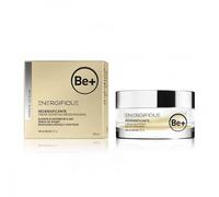 BE + Be+Energifiq Redensif Crem P/Madura 50ml, article polyvalent pour usage quotidien
