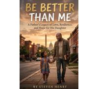 Be Better Than Me