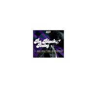 Various Artists – Be Black Baby – CD – Import – Zyx Music