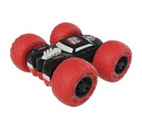 Be Blip -Koo- Kimi; Voiture Télécommandée; Double Face; Batterie Rechargeable; Cascadeuse; RC; Rotation; 360; LED; 2.4Ghz; 8km/h; Télécommande Universelle Koo; Enfants; 5-12 Ans; Vitesse; KOO-0008